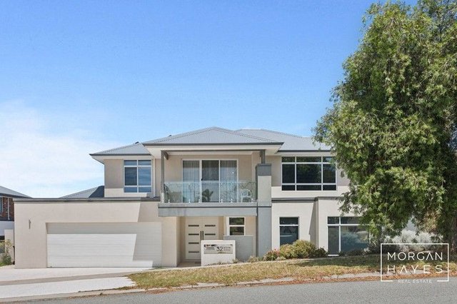 32 Second Avenue, WA 6148