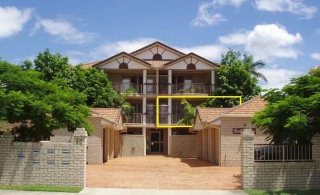 4/20 Buxton Street, QLD 4007