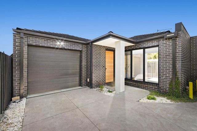 2/9 Bevis Street, VIC 3170