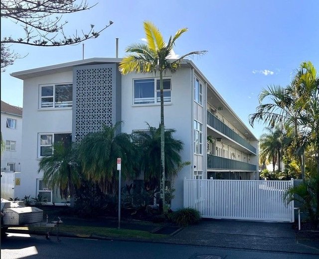 11/3 Redondo Avenue, QLD 4220