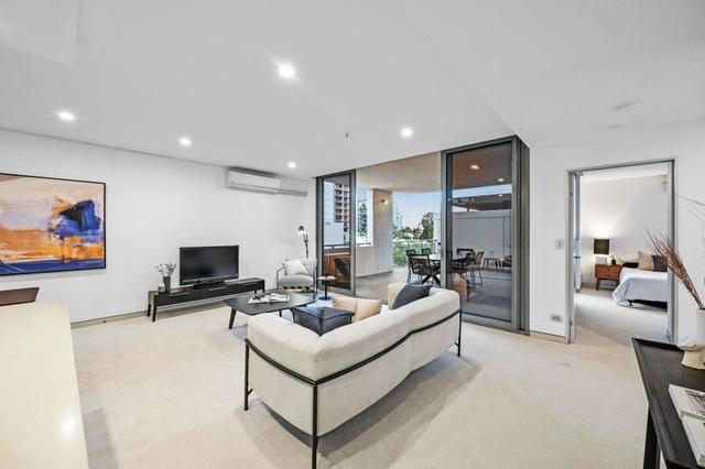 5/155 Adelaide Terrace, WA 6004