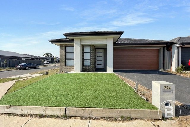 244 Ballarat-Carngham Road, VIC 3350
