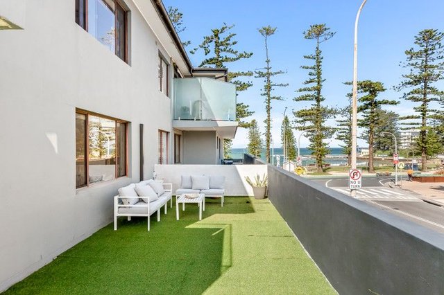 3/20 The  Strand, NSW 2099