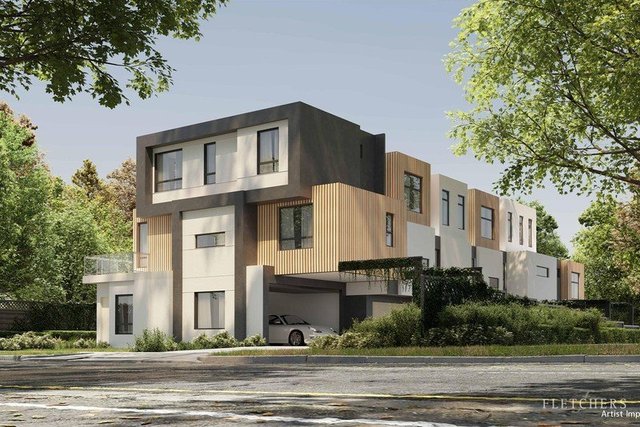 1,2 & 3/279 Wantirna Road, VIC 3152