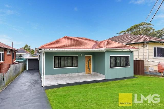 11 Bradley Avenue, NSW 2141