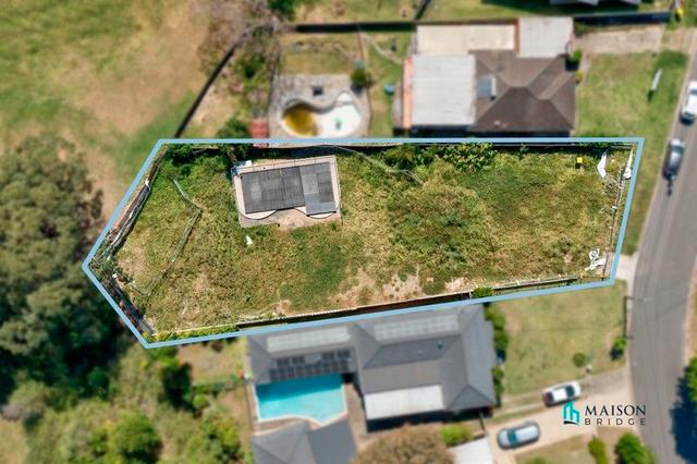 25 McKay Street, NSW 2117