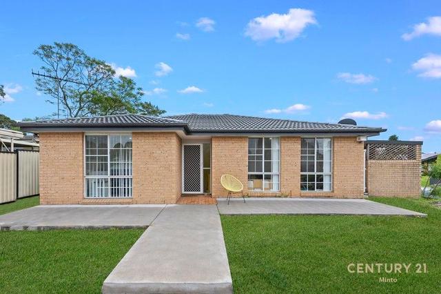 1 Hall Place, NSW 2558