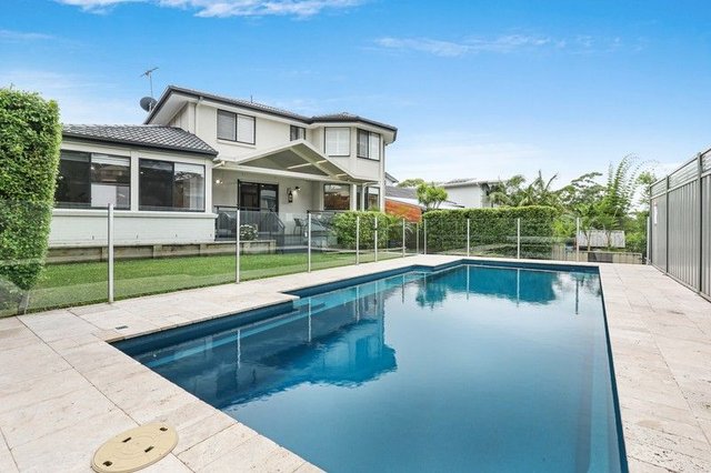 9 Hudson Avenue, NSW 2519