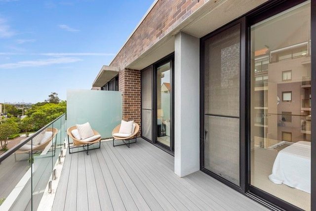 410/46-54 Harbour Street, NSW 2088