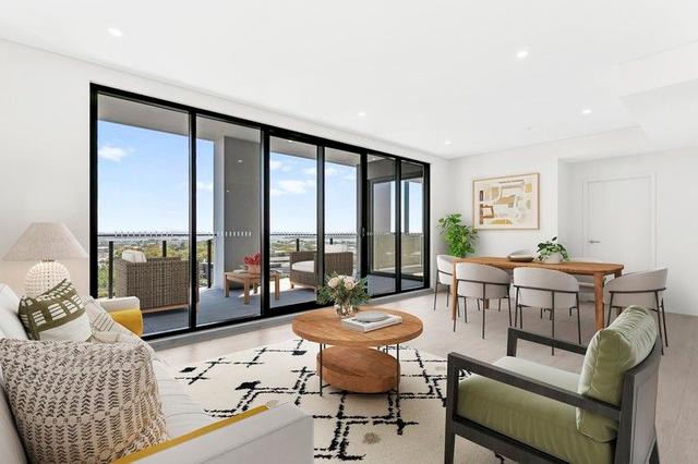 D704/105 Willarong  Road, NSW 2229