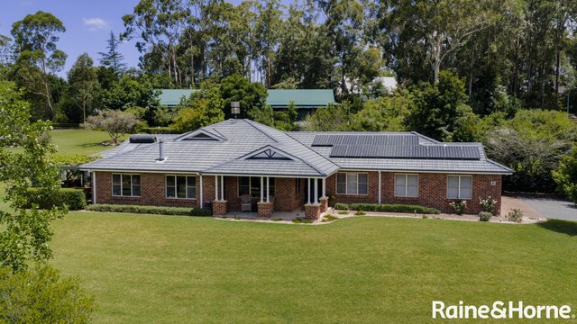 12 Thomas Close, NSW 2535