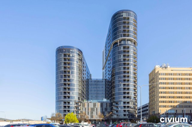 1210/15 Bowes St, ACT 2606
