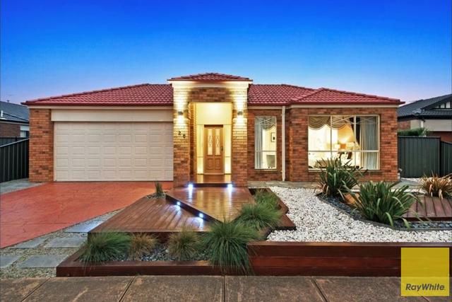 28 Miles Franklin Boulevard, VIC 3030