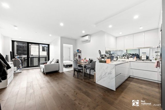 906/69 Flemington Road, VIC 3051