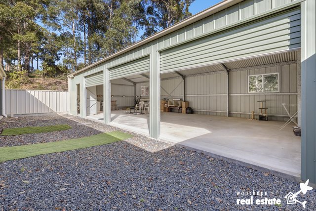 10 Bailey Close, NSW 2446