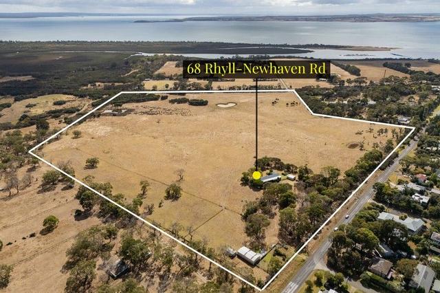 68 Rhyll-Newhaven Road, VIC 3923