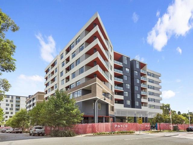 504/11A Washington Avenue, NSW 2210