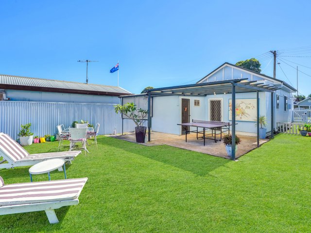 2 Anchor Street, NSW 2540