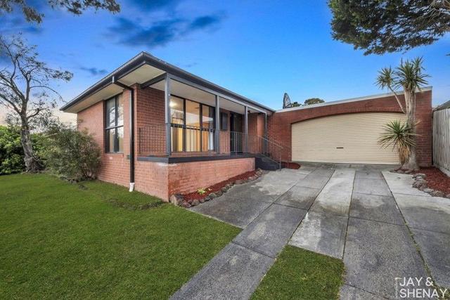 15 Aaran Close, VIC 3802