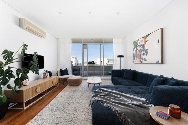 805G/93 Dow Street, VIC 3207