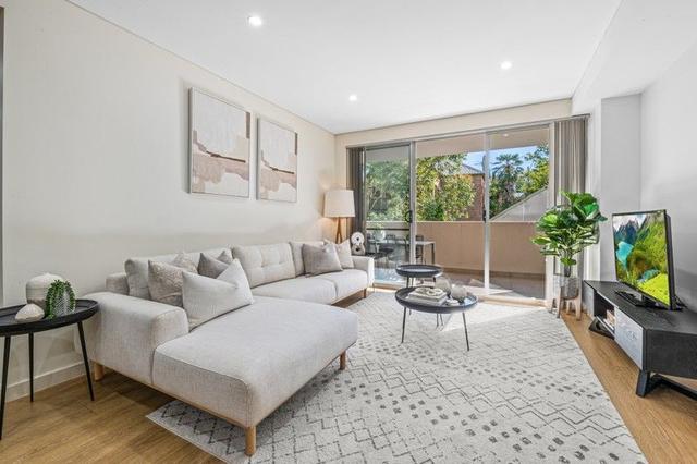 77/7 Chapman Avenue, NSW 2119
