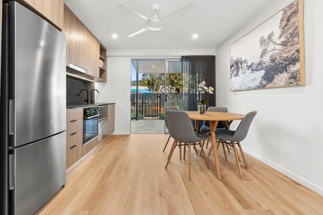 32/10-14 Faculty Close, QLD 4878