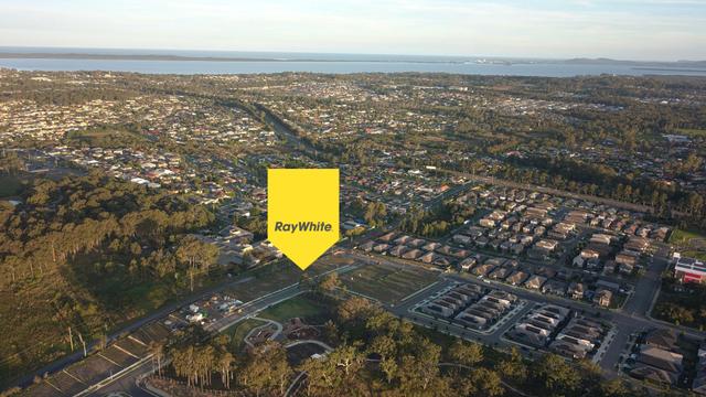 Adorata Lane, NSW 2259