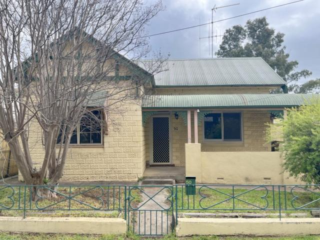 50 Brisbane Avenue, NSW 2794