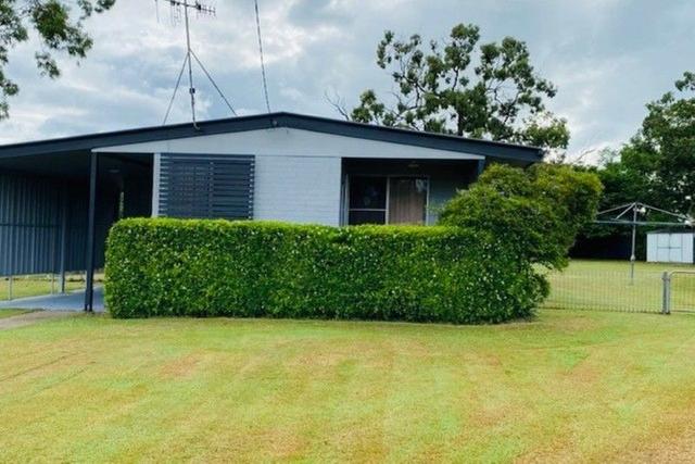2 McCartney Street, QLD 4745