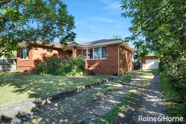 141 Osborne Street, NSW 2541