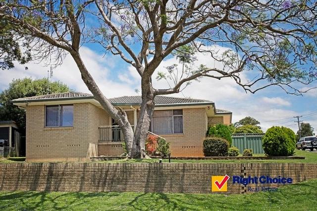 5 Hayes Avenue, NSW 2528