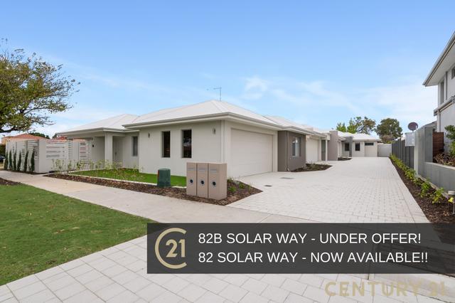 82 Solar Way, WA 6101