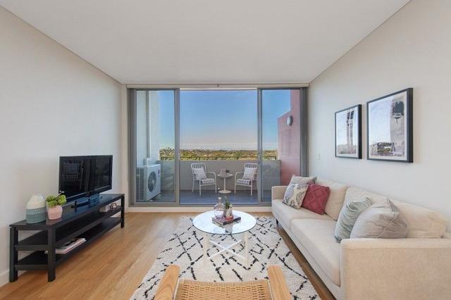 D801/144 Dunning Avenue, NSW 2018