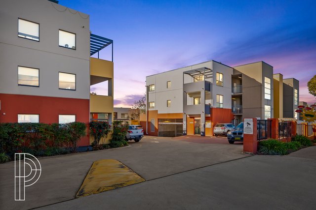 8c/17 Uriarra Road, NSW 2620