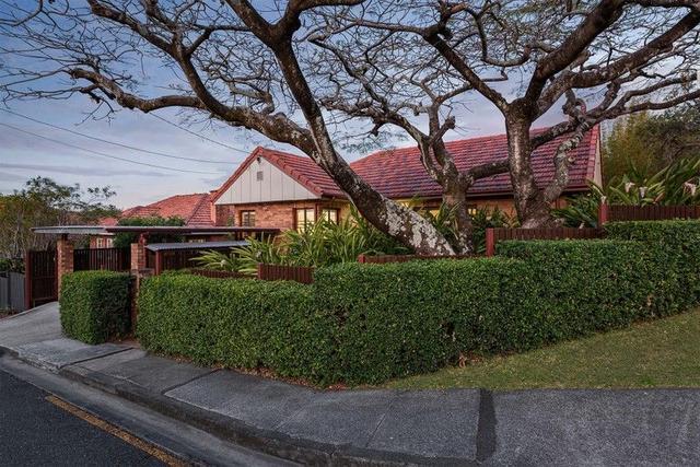 42 Newcastle Street, QLD 4103