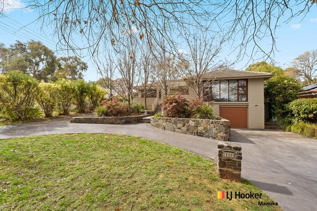 117 La Perouse Street, ACT 2604