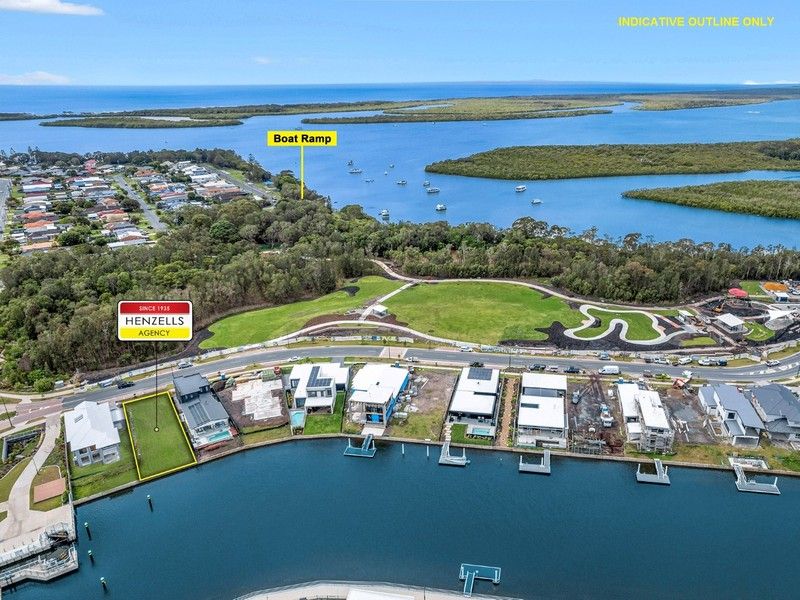 121 Bells Esplanade, Pelican Waters QLD 4551 Allhomes