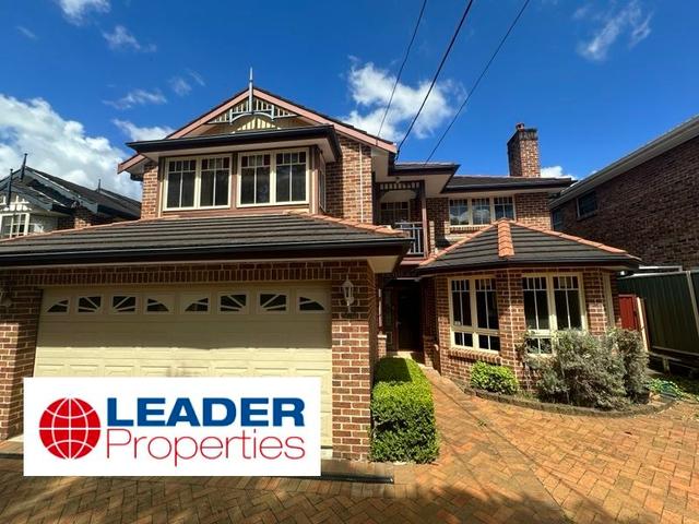 12 Riverview  Street, NSW 2137