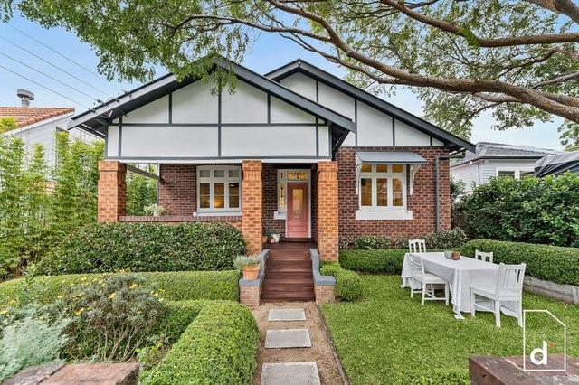 35 Pass Avenue, NSW 2515