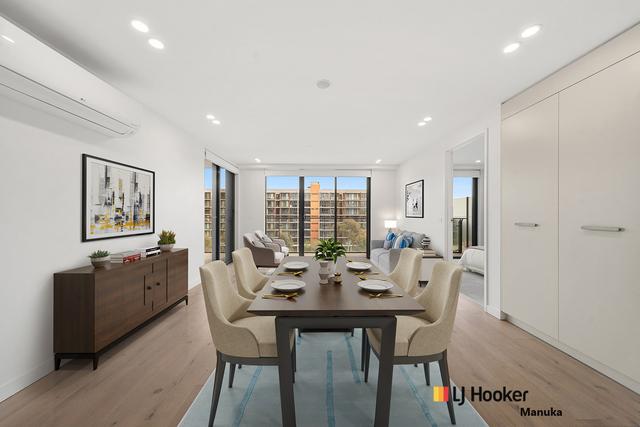 506/258 Northbourne Avenue, ACT 2602