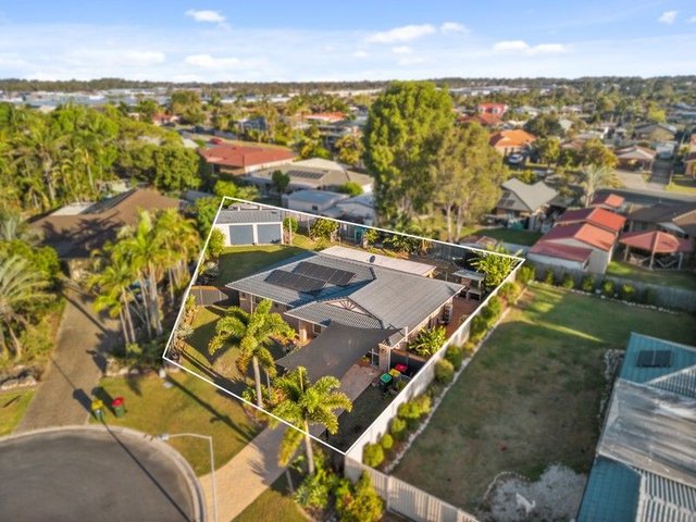 17 Scarletti Court, QLD 4505