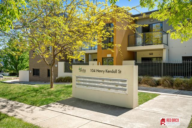 95/104 Henry Kendall Street, ACT 2913