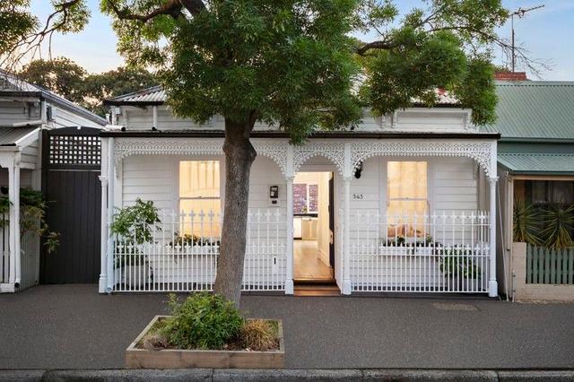 343 Princes Street, VIC 3207