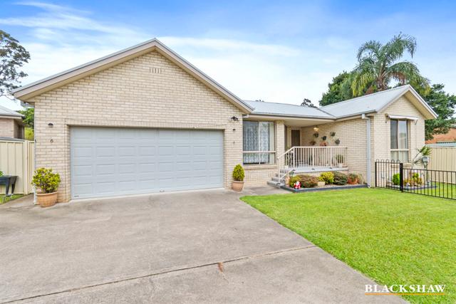 6/9 Eric Fenning Drive, NSW 2536