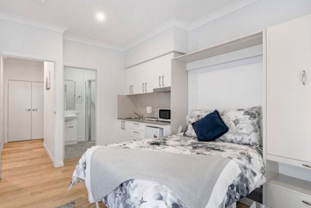 7/75 Regent Street, QLD 4102