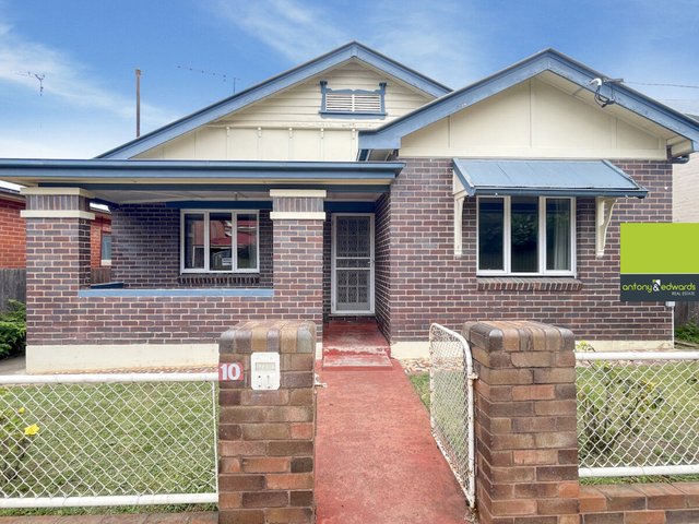 10 Arnheim Street, NSW 2580