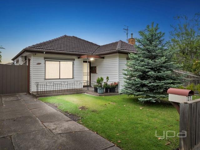 27 Richards Street, VIC 3013