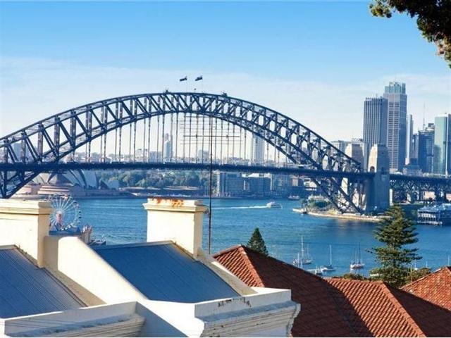 8/216 Blues Point Road, NSW 2060