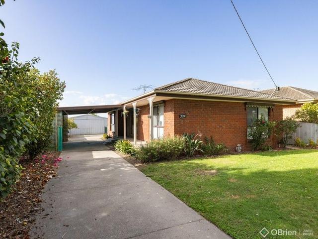 234 White Road, VIC 3995