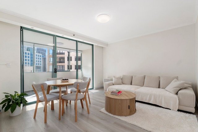 104/414-418 Pitt, NSW 2000